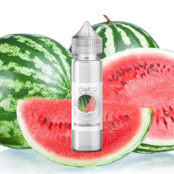 Art of Vapor Simple Line Wassermelone 40ml